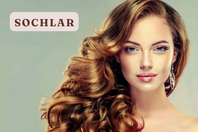 Sochlar
