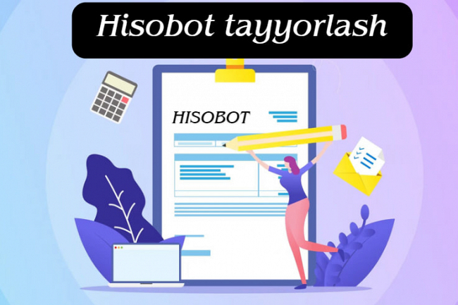 Nolinchi hisobot
