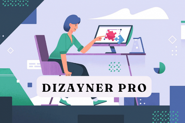 Dizayner PRO