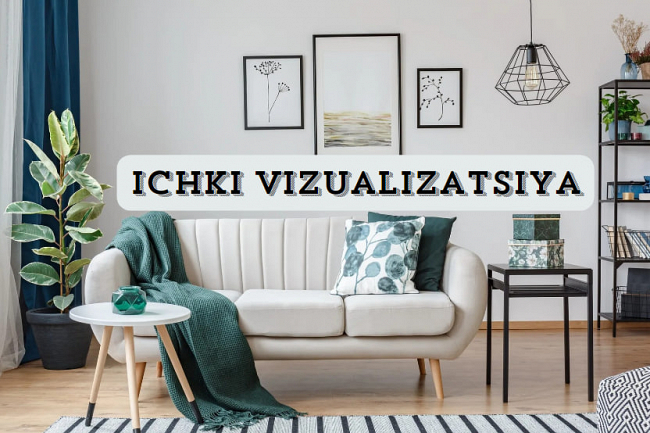 Ichki vizualizatsiya