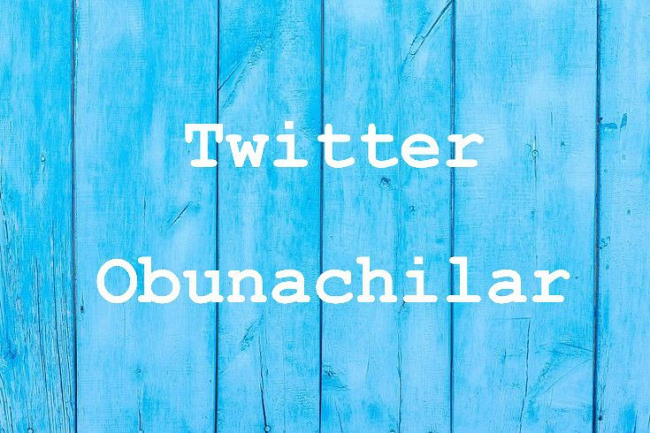 Twitter akkauntingizga 200 ta obunachi kafolati bilan