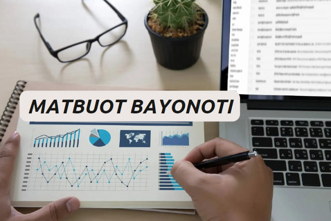 Matbuot bayonoti