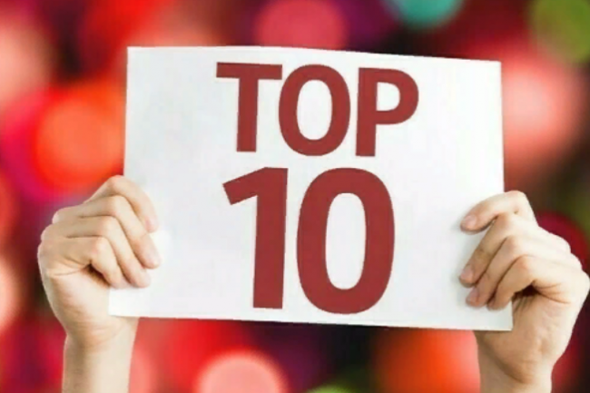 Bir kalitni TOP-ga olib chiqish uchun yordam