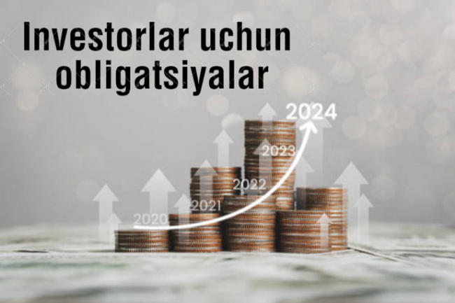 Investorlar uchun obligatsiyalar
