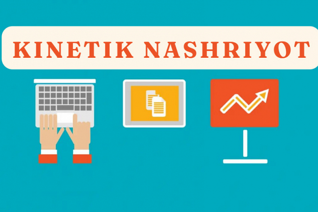 Kinetik nashriyot