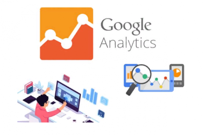 GA4 ni noldan sozlash. Universal Analyticsdan sozlamalar otkazish
