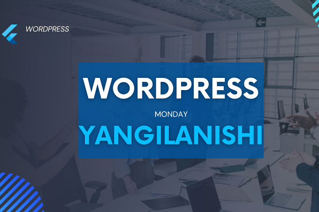 Wordpress va plaginlarni yangilash