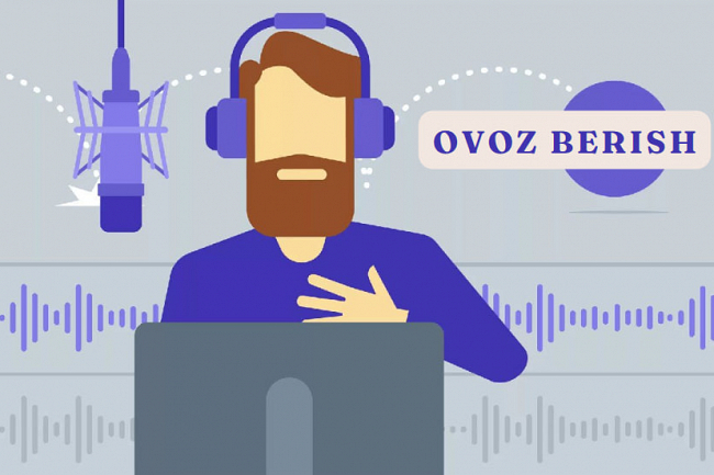 Ovoz berish