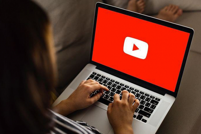 YouTube uchun 200 ta layk