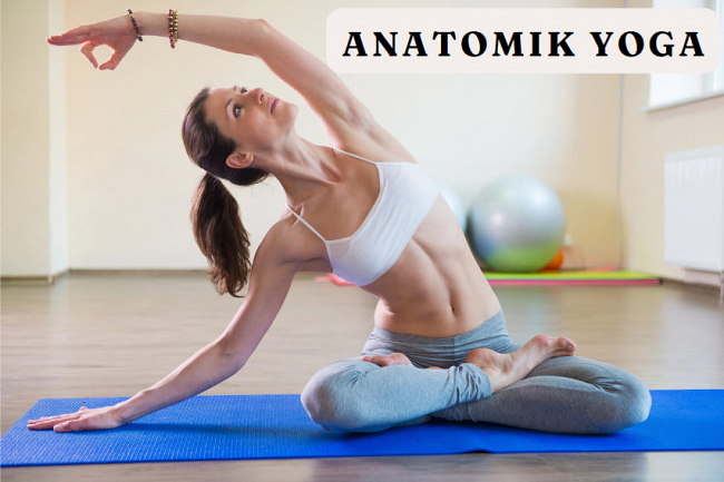Anatomik yoga