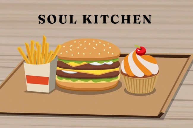 Soul Kitchen