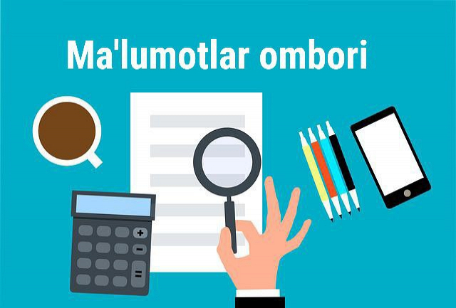 7 324 e-mail manzillar ombori. Aktual ombor