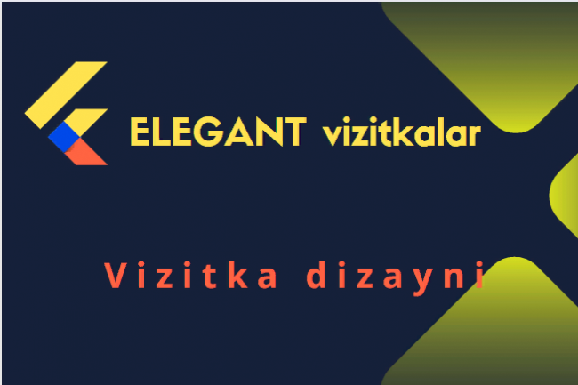 Atalgan elegant vizitkalar+bonus. Vizitka yaratish. Vizitka dizayni.