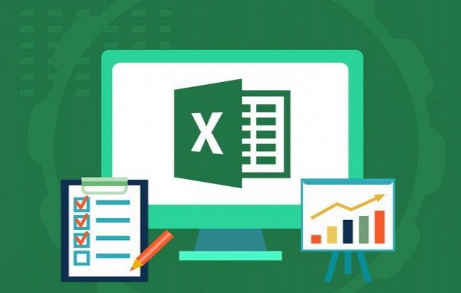 Professional Excel jadvallari va VBA makroslari