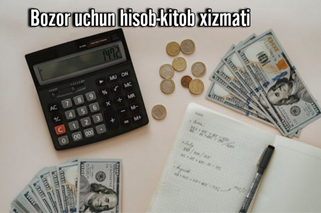 Bozor uchun mahsulotning birlik iqtisodiyotini hisoblab chiqaman