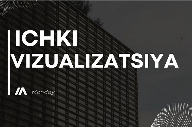 Ichki vizualizatsiya