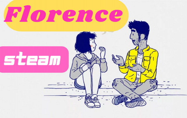 Florence - Steam