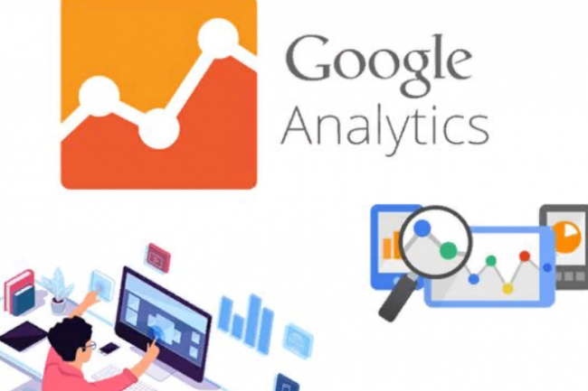 Google Analytics va Google Tag Managerda&nbsp; konversiya maqsadini or