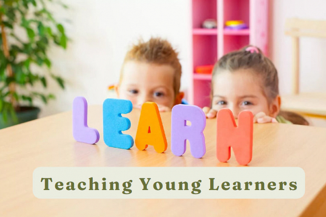 Teaching Young Learners