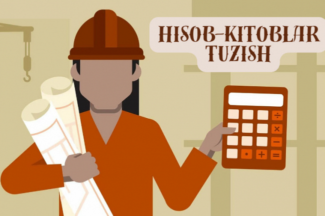 Manba indeksi usulidan foydalangan holda hisob-kitoblar tuzish
