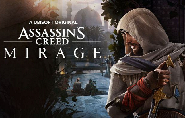 Assassins Creed Mirage Deluxe Edition Xbox Argentina