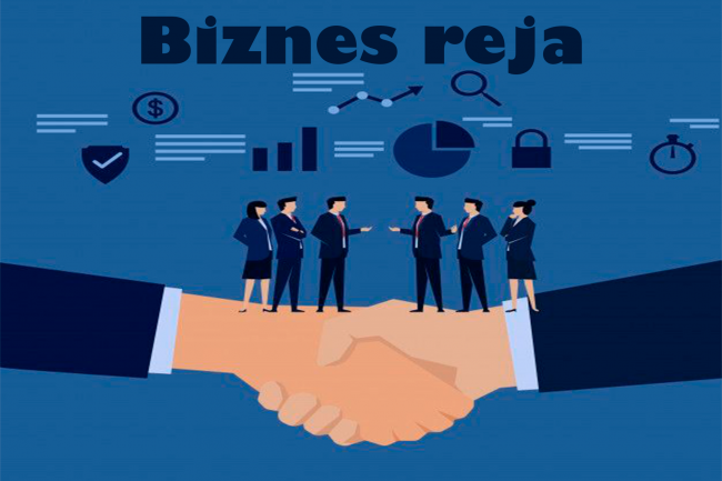 Investor yoki bank uchun biznes-reja ishlab chiqaman