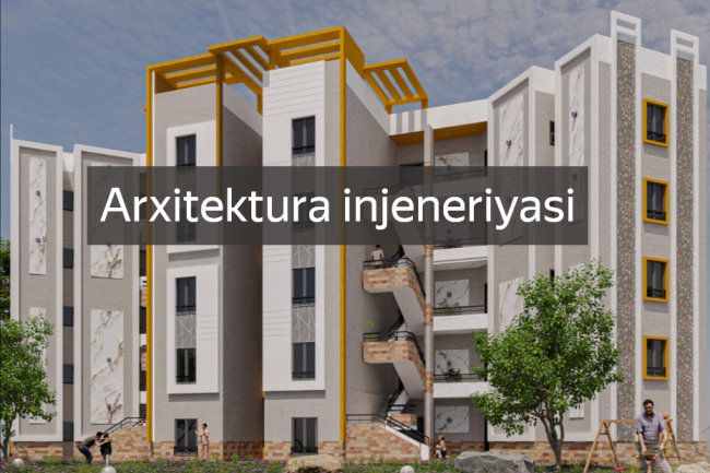 Arxitektura injeneriyasi