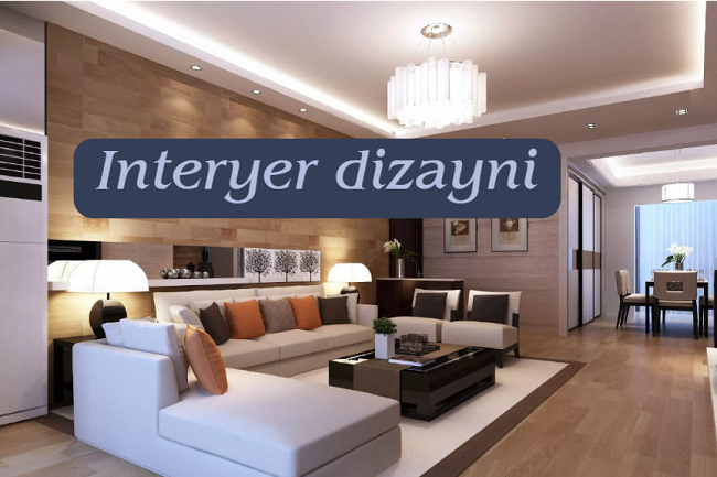 Interyer dizayni
