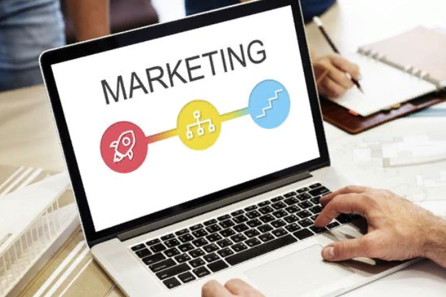 Raqobatchilarning veb-saytlarini marketing tahlili