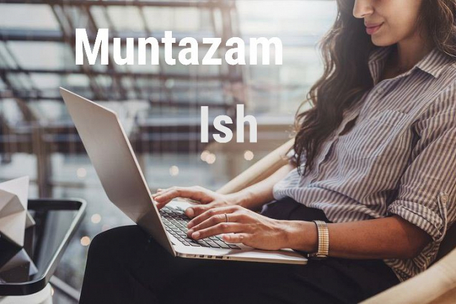 Har qanday muntazam topshiriqni bajarishga yordam beraman