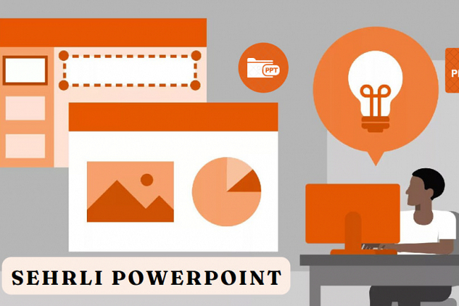 Sehrli PowerPoint