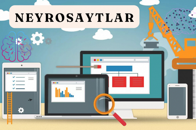 Neyrosaytlar