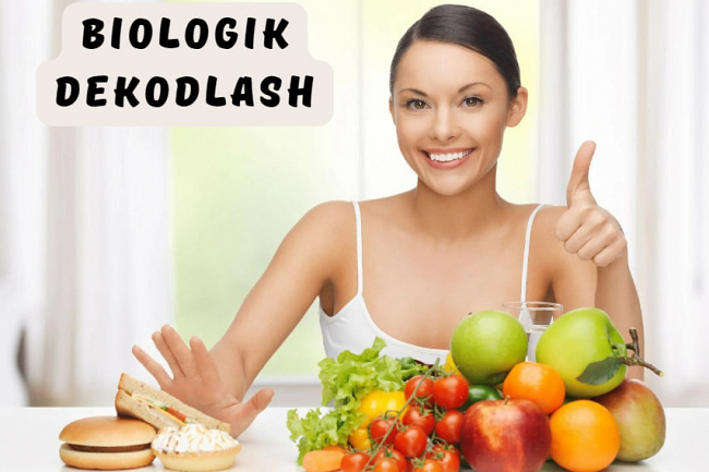 Biologik dekodlash