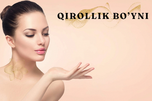 Qirollik boyni