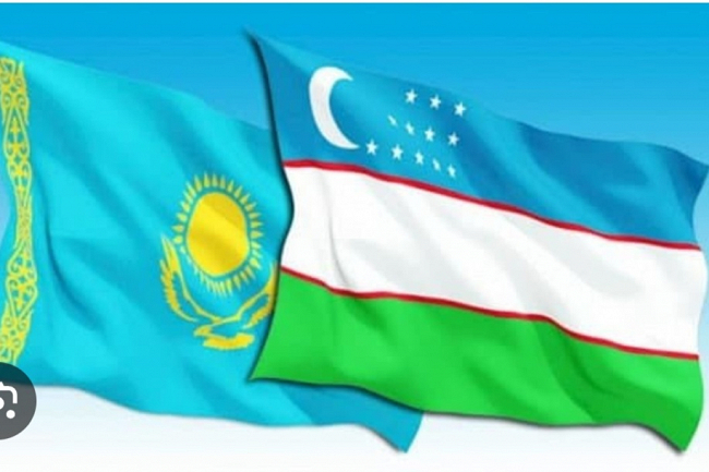 Uzbek tilidan qozoq tiliga va aksincha yuqori sifatli tarjima