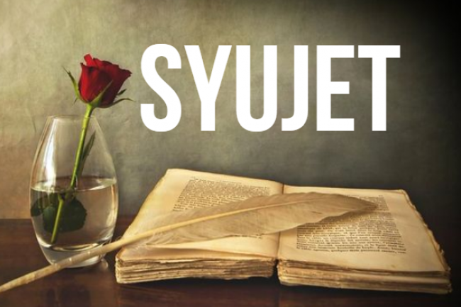 Syujet boyicha yordam beraman