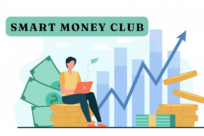 Smart Money Club