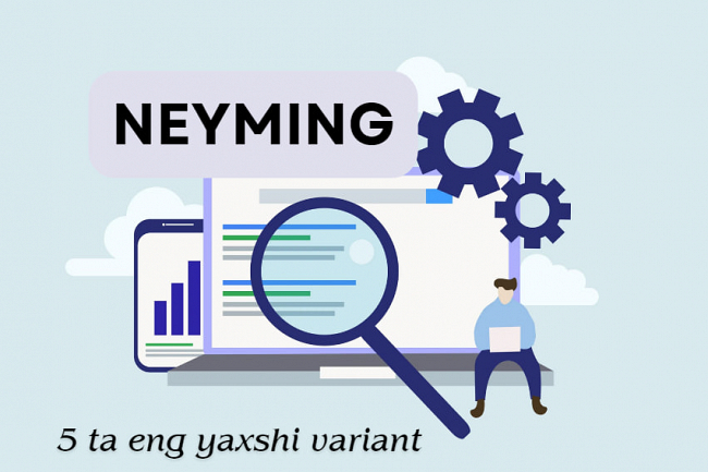 Neyming, 5 ta eng yaxshi variant
