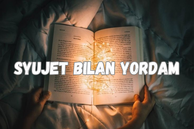 Syujet bilan yordam 