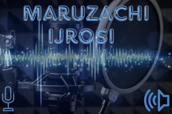 Reklamali audio klip yarataman