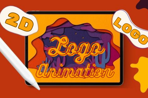 Maxsus logotip animatsiyasi