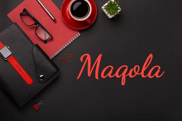 Psixologik mavzuda maqola yozaman