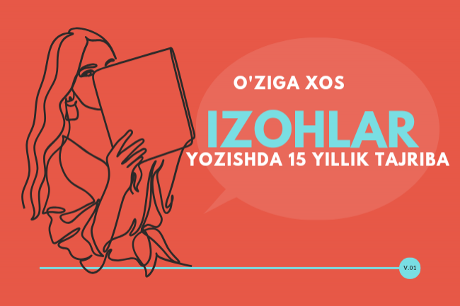 SEO uchun maqolalarga noyob izohlar