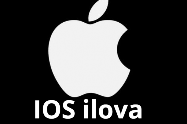 Saytni IOS ilovasiga utkazish
