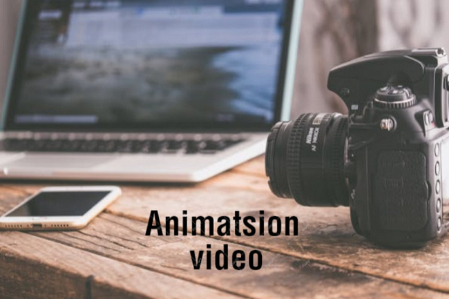 Animatsion video