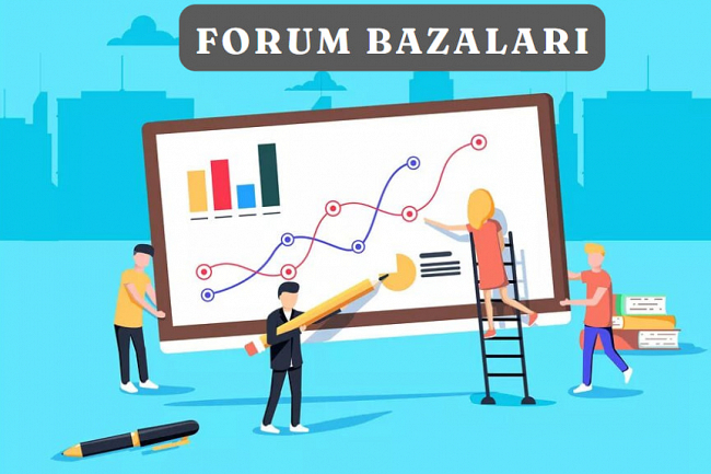 Forum bazalari