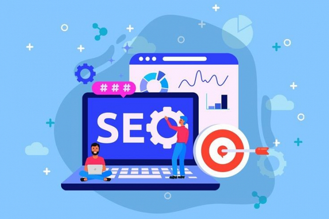 Deyarli har qanday mavzu boyicha noyob SEO matnlar