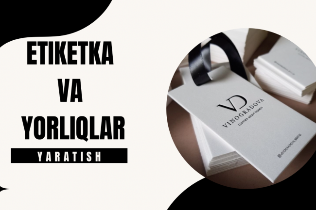 Etiketka 
