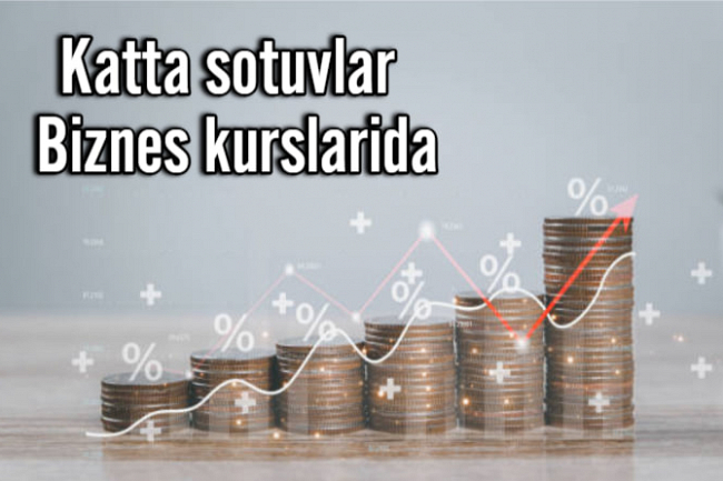 Katta sotuvlar
