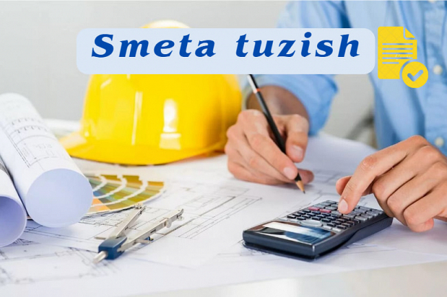 Smeta tuzish